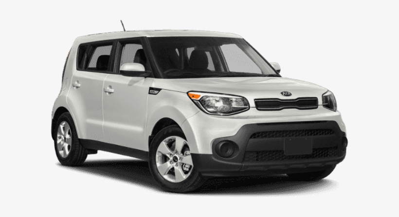 New 2019 Kia Soul Base - 2019 Kia Soul Plus, transparent png
