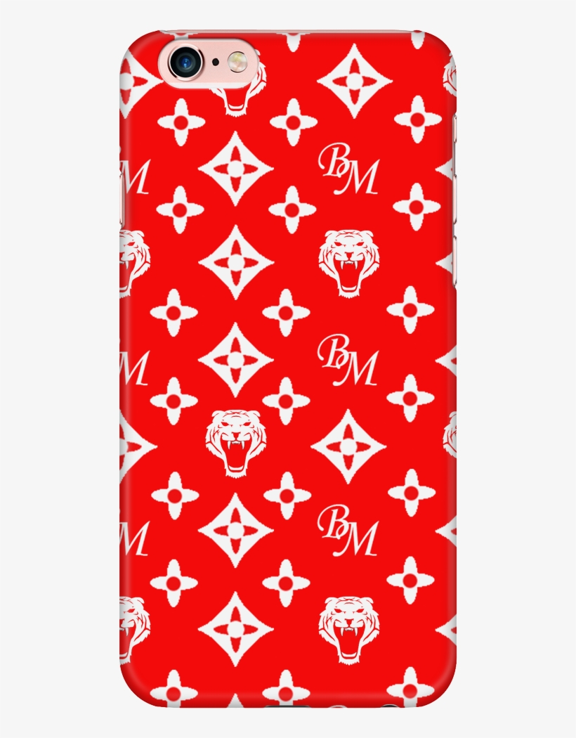 Designer Beast Phone Case - Mobile Phone, transparent png