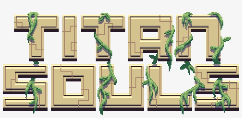 Manchester & Sydney Based Developers Acid Nerve Have - Titan Souls Ps4 Cover, transparent png
