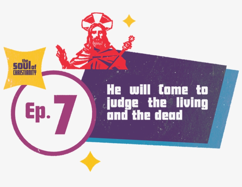 Soul Of Christianity-7, transparent png
