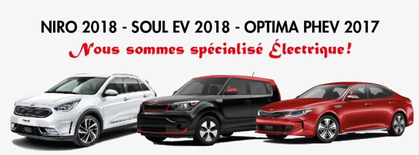 Niro Soulev Optimaphev 10052018 - Albi Kia St-eustache, transparent png