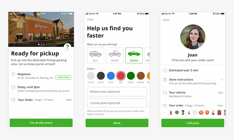 “in Our House, Sometimes The Ritual Of Going To The - Instacart, transparent png