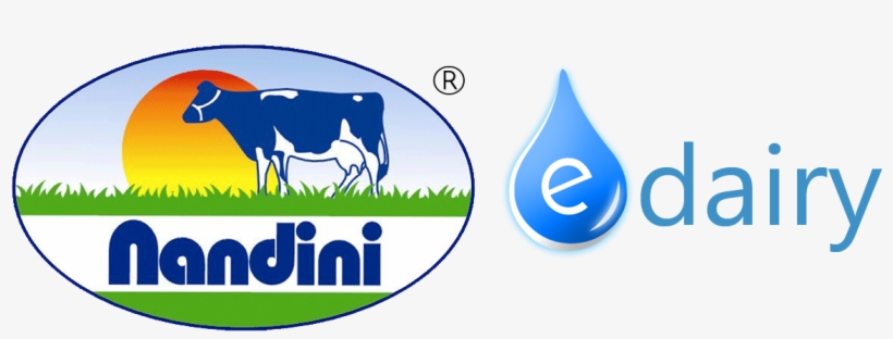 Shopping Cart - Karnataka Milk Federation Logo, transparent png