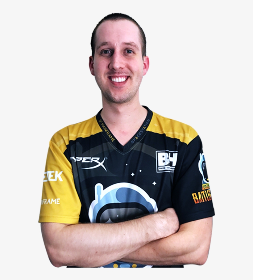 Image - Space Station Gaming Jersey, transparent png