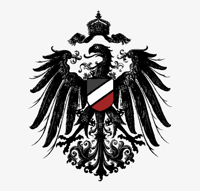 Zeridium Falcon 6 - German Eagle, transparent png
