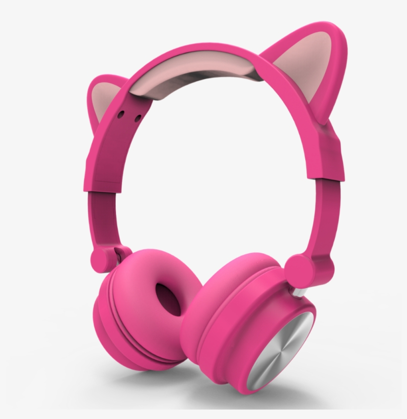 Headphones, transparent png