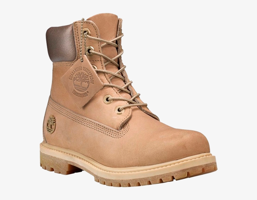 natural nubuck timberlands