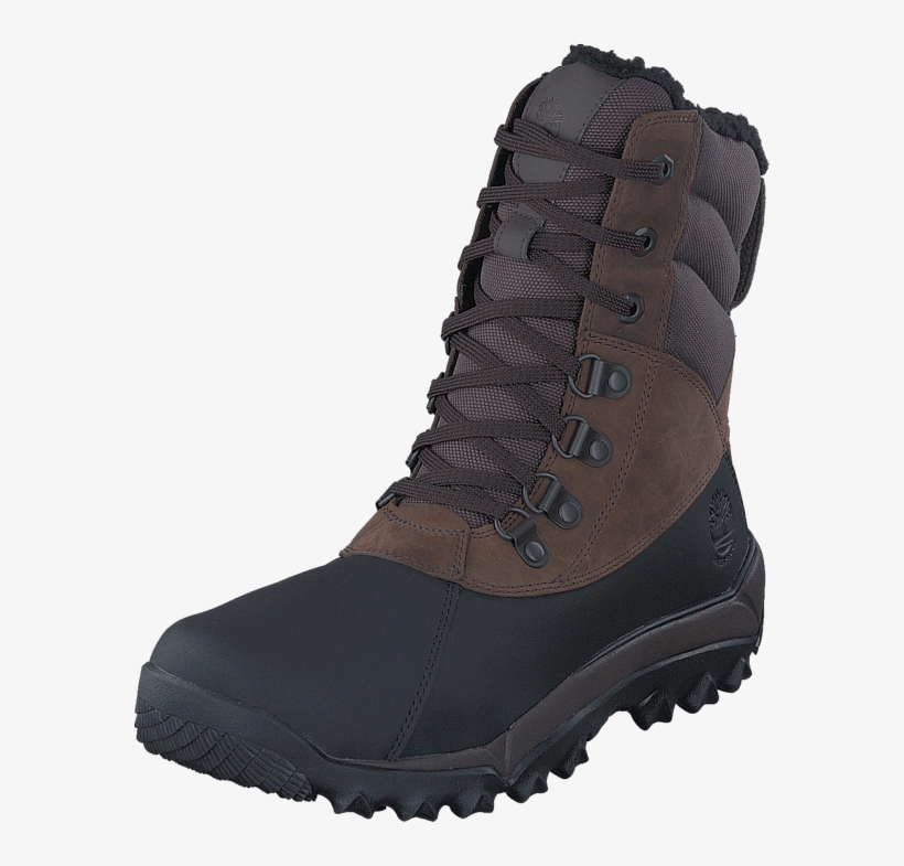 Rime Ridge V Wp Medium Brown Connection - Shoe, transparent png