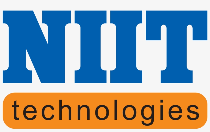 Niit Nigeria National Scholarship Programme - Niit Technologies Logo, transparent png