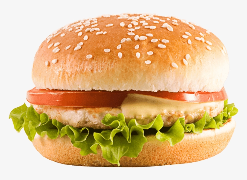 Free Png Hamburger Png Images Transparent - Бургер Пнг, transparent png