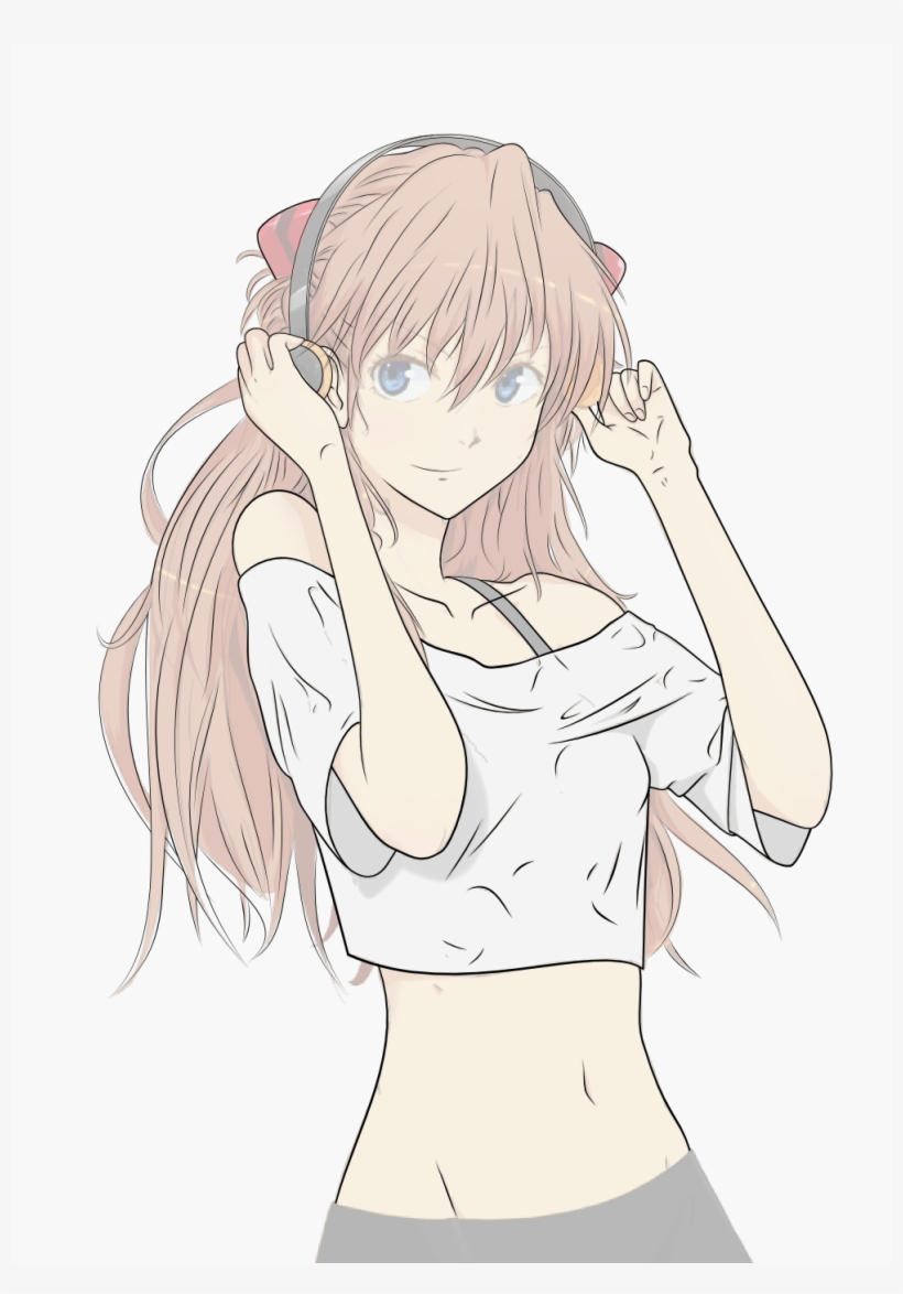 View Asuka , - Asuka Langley Soryu, transparent png