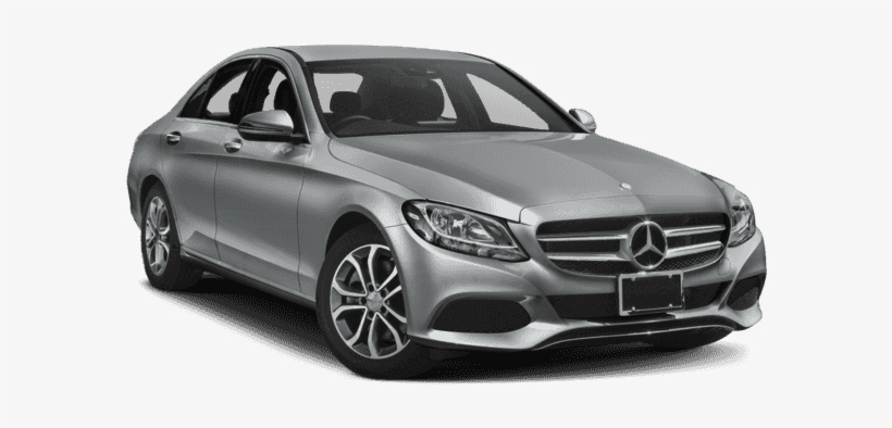New 2018 Mercedes Benz C Class C 300 Sport - 2018 Nuevo Mercedes Benz Clase C, transparent png