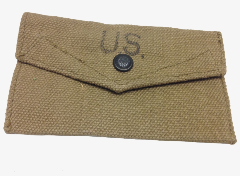 Us Military Wwii British Made 1944 Mills First 1st - Wool, transparent png