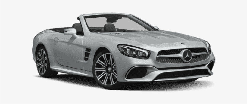 New 2019 Mercedes-benz Sl Sl, transparent png