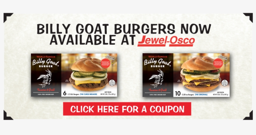 Stock Up On The Curse Breaker And The Original At Your - Jewel Osco, transparent png