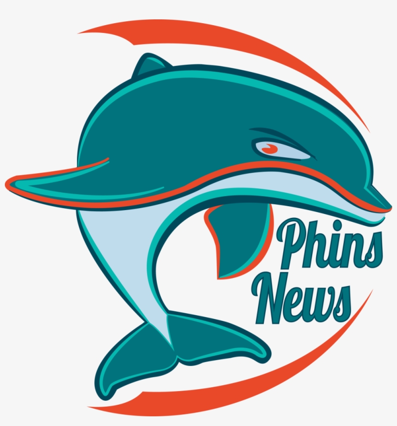 Miami Dolphins Logo Transparent Png Miami Dolphins - Miami Dolphins, transparent png