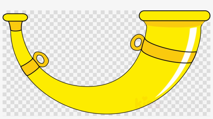 Clip Art Clipart French Horns Clip Art - Dvd Outline, transparent png