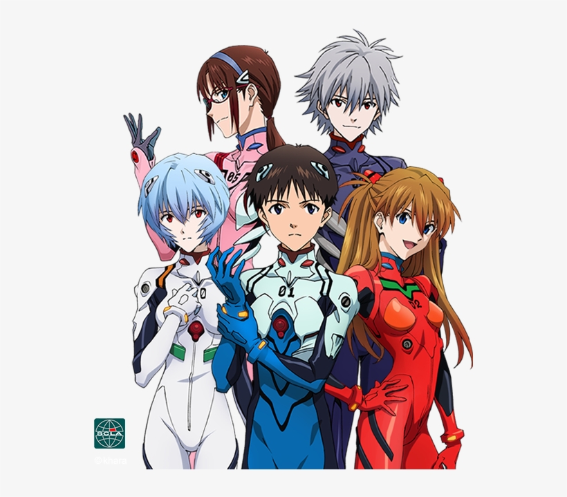 Zankoku Na Tenshi No Youni, Shounen Yo Shinwa Ni Nare - Evangelion Zippo Aska / Black Titanium Coat Japan #, transparent png