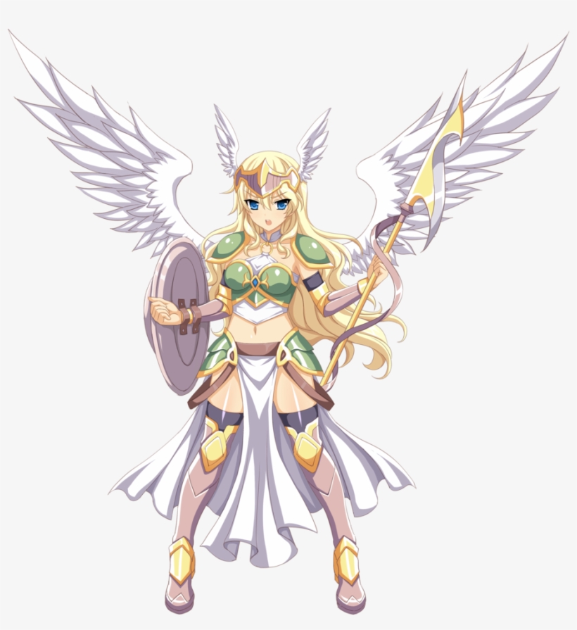 Http - //ami - Animecharactersdatabase - Com/uploads/chars/6186- - Demon Master Chris Characters, transparent png