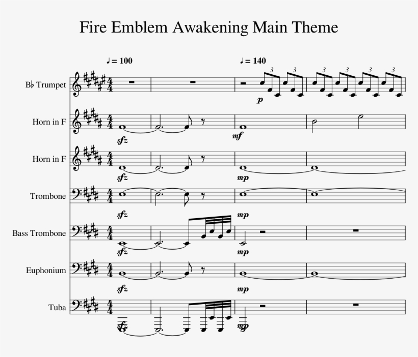 Print - Sheet Music, transparent png