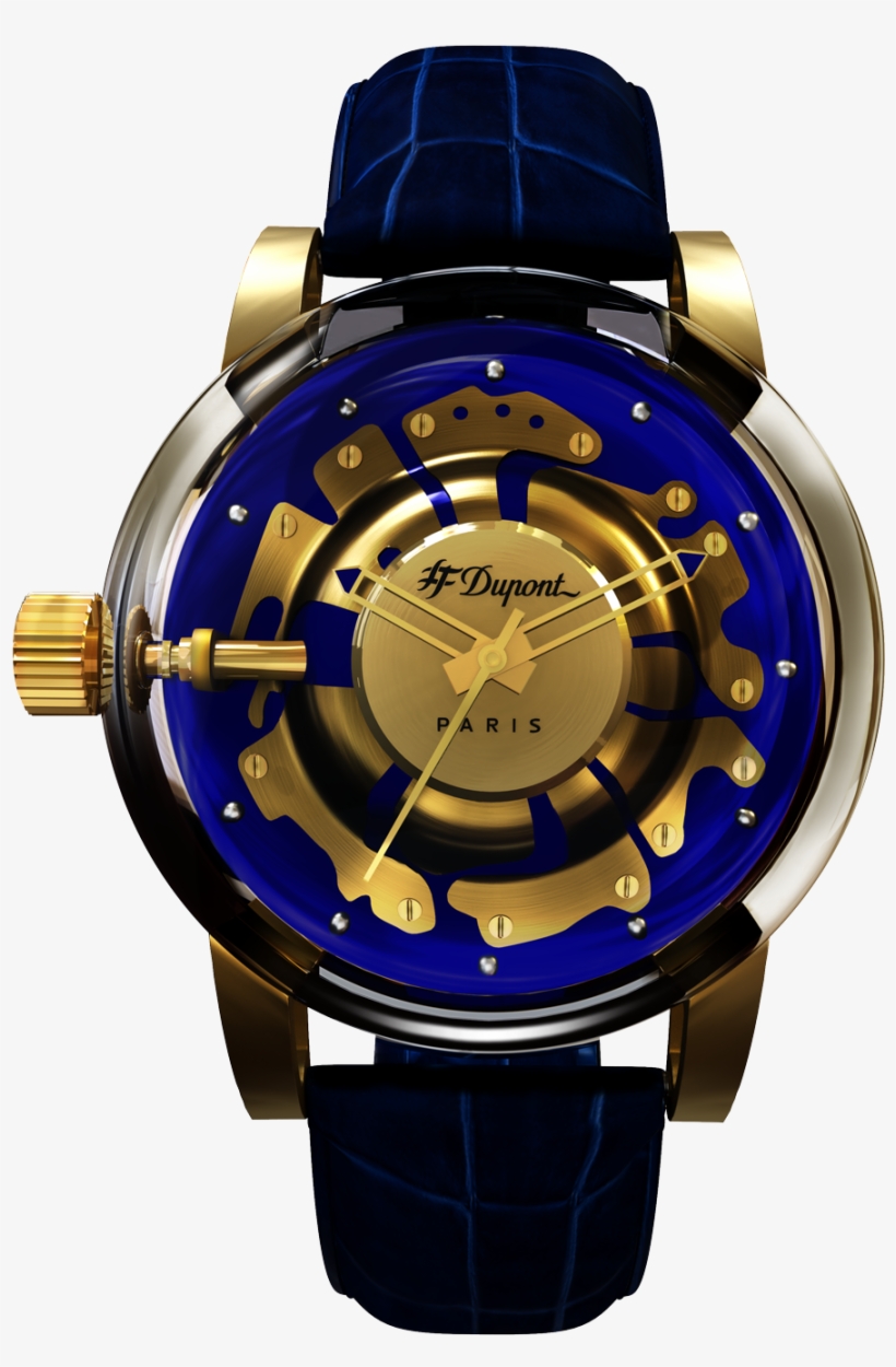 Tap To Expand - Watch, transparent png