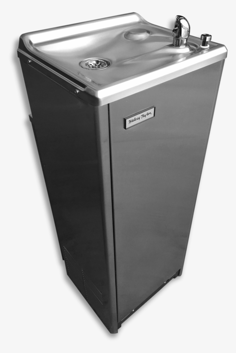 Halsey Taylor Hof14a Fr Q - Drinking Fountain, transparent png