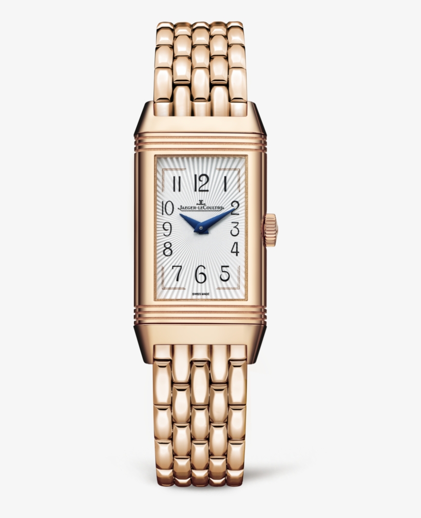 Jaeger Lecoultre Reverso, transparent png