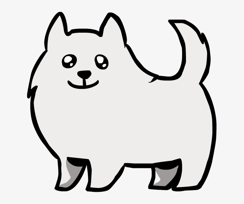 Annoying Dog 01 By Darkvolt-d9o6me3 - Annoying Dog No Background, transparent png