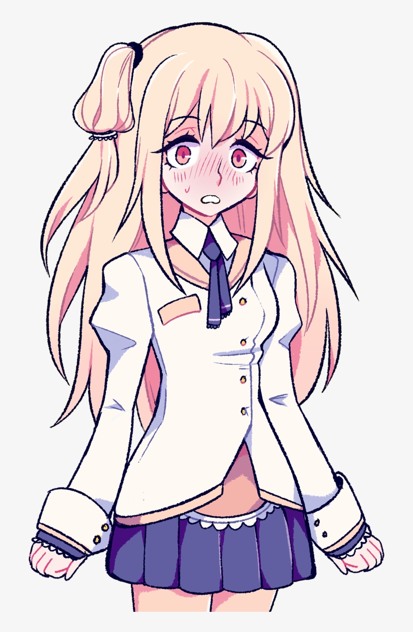 Miyu Fan Accountt On Twitter - Twitter, transparent png