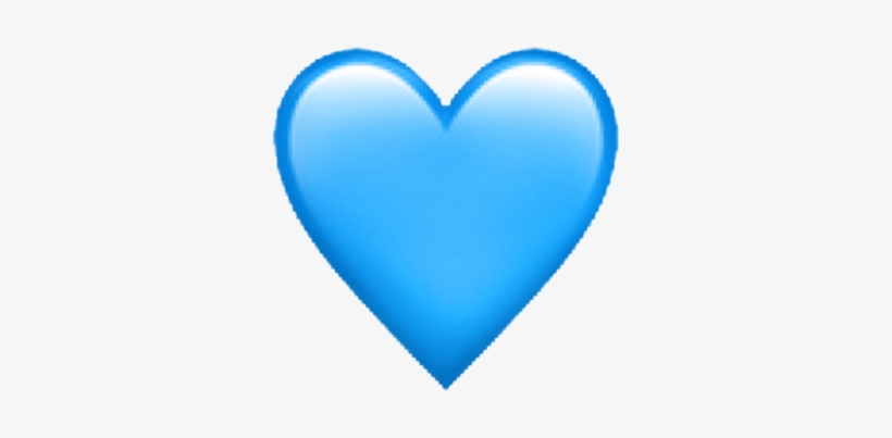 00f2f2 Lightblue Japan Emoji Heart Love Lovely ハート - Heart, transparent png