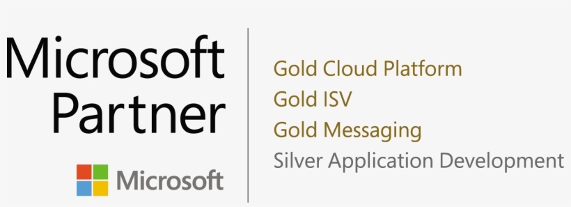 Email Archive Migration Software And Azure Compliance - Microsoft Partner Of The Year 2018, transparent png
