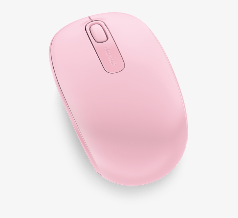 Wmm1850 Atop Fy14 Wmm1850 Atop Red Fy14 Wmm1850 Atop - Mouse Pink, transparent png