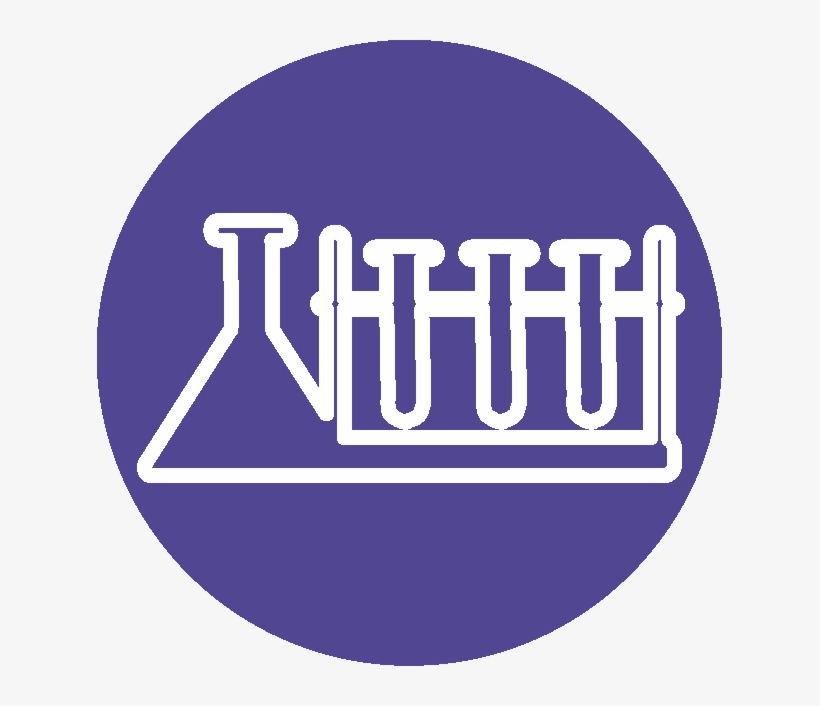 Science Icon, transparent png