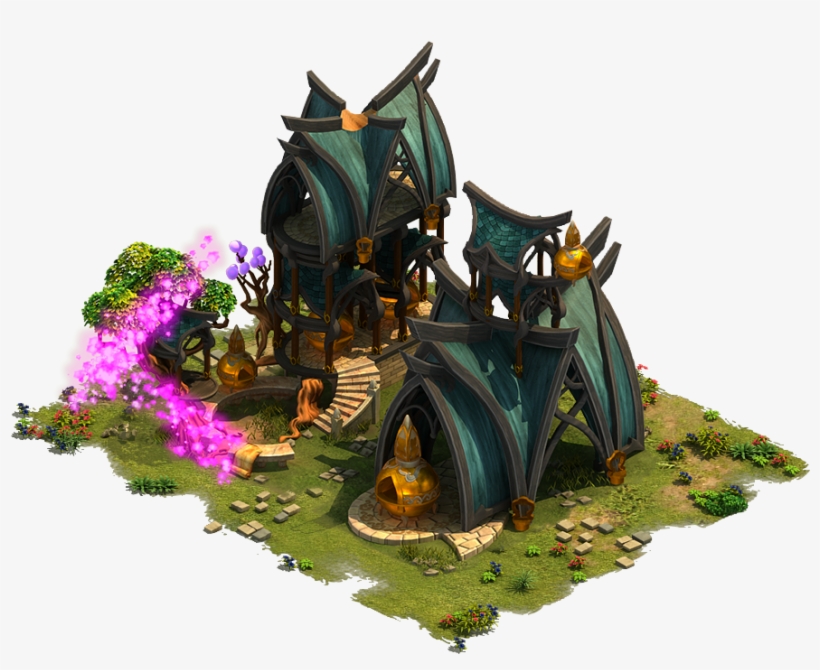 20 Manufactory Elves Magic Dust 09 Cropped - Portable Network Graphics, transparent png