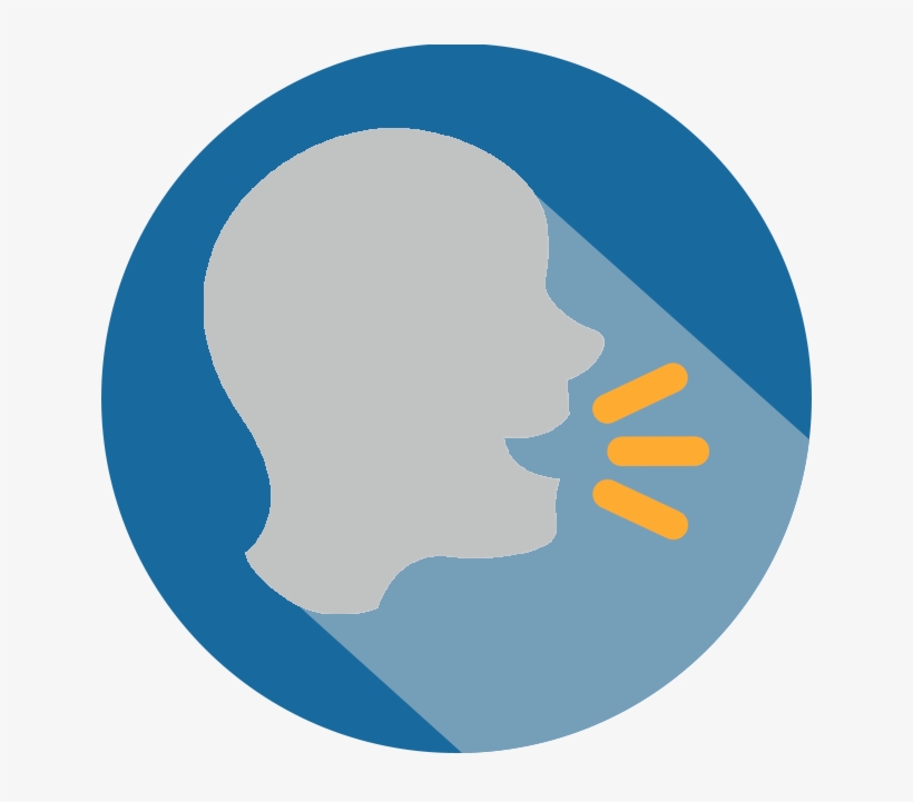 Patients Voice - Circle, transparent png