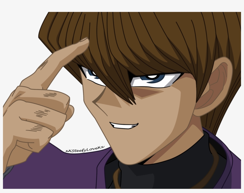 Những Đối Thủ Xứng Tầm Của Các Nhân Vật Chính Được - Vua Tro Choi Yu Gi Oh Kaiba Va Mokuba, transparent png