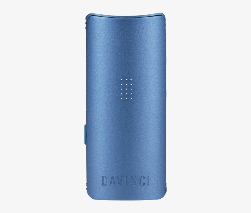 Davinci Miqro Vaporizer - Vaporizer, transparent png