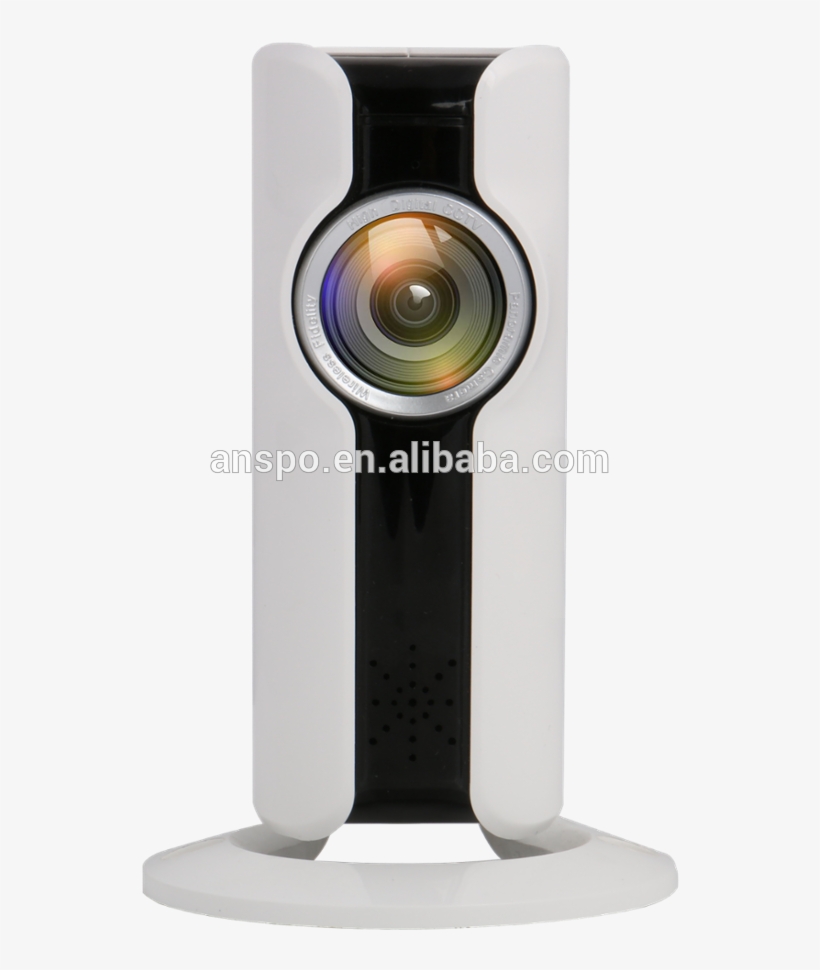 Alibaba China Market 960p 180 Degree Fisheye Camera - Camera Lens, transparent png