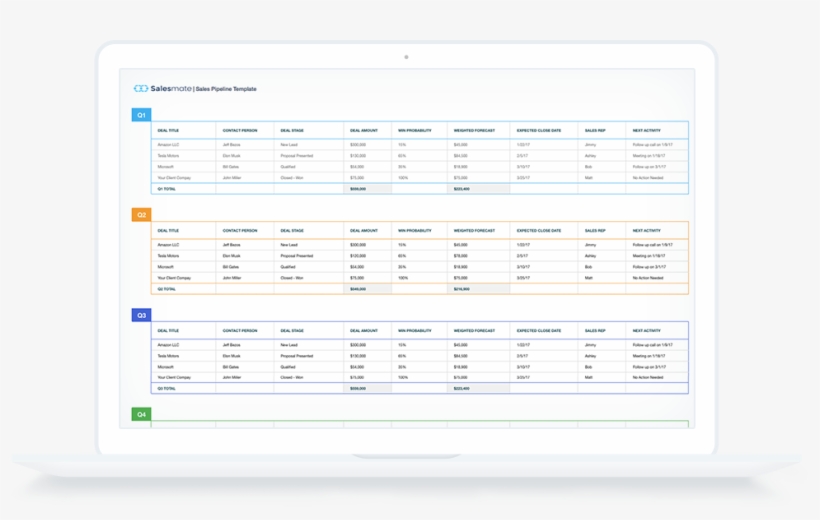 Download The Excel Sheet - Customer-relationship Management, transparent png