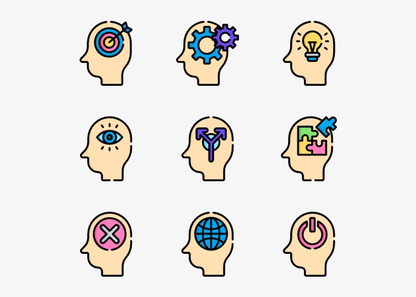 Human Mind - Human, transparent png