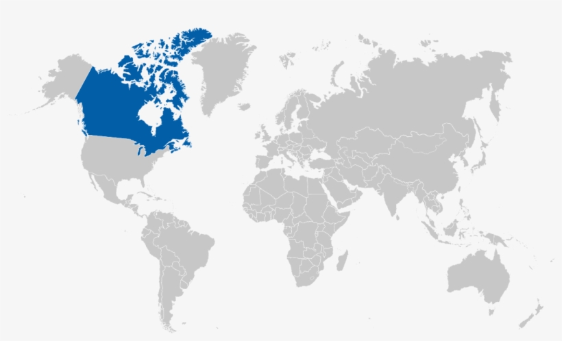 British Empire In 1783, transparent png
