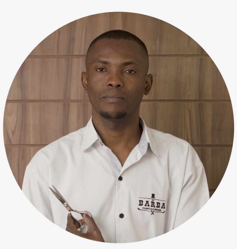 Barba Do Homem De Ferro - Gentleman, transparent png