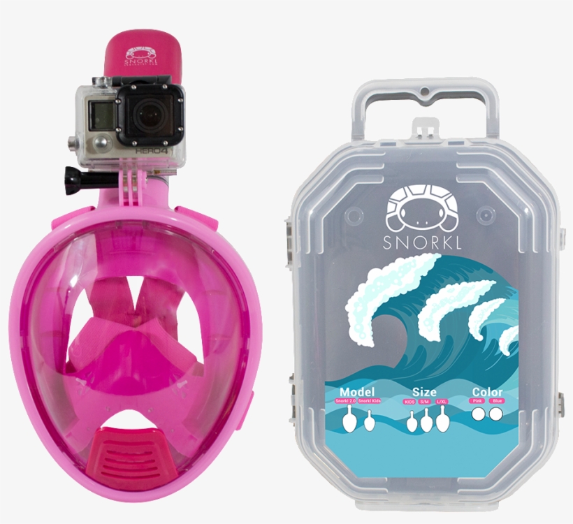 Snorkeling, transparent png