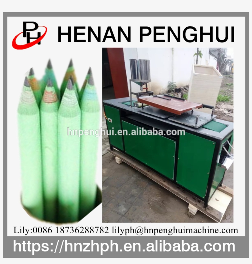 China Paper Pencil Making Machine Wholesale Alibaba - Newspaper ...