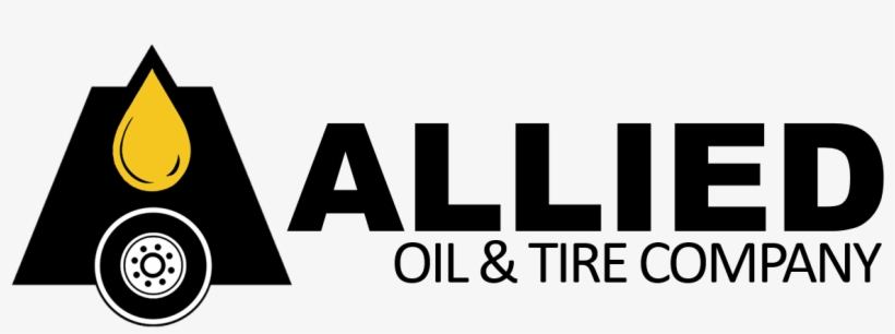 Allied Oil & Tire - Allied Oil And Tire, transparent png