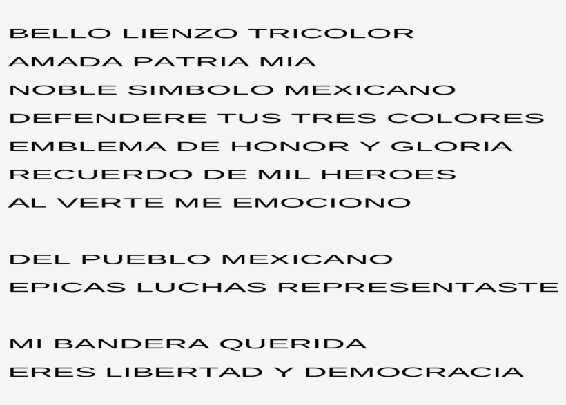 Bandera Mexicana Bandera Tricolor Orgullo De La Patria, transparent png