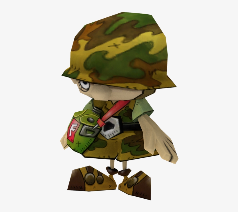 Click To Expand - Combat Medic, transparent png