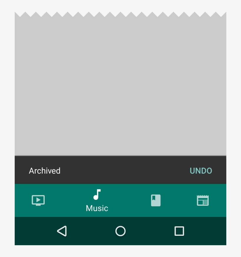 Working With Transparency To - Mobile Bottom Navigation Menu, transparent png