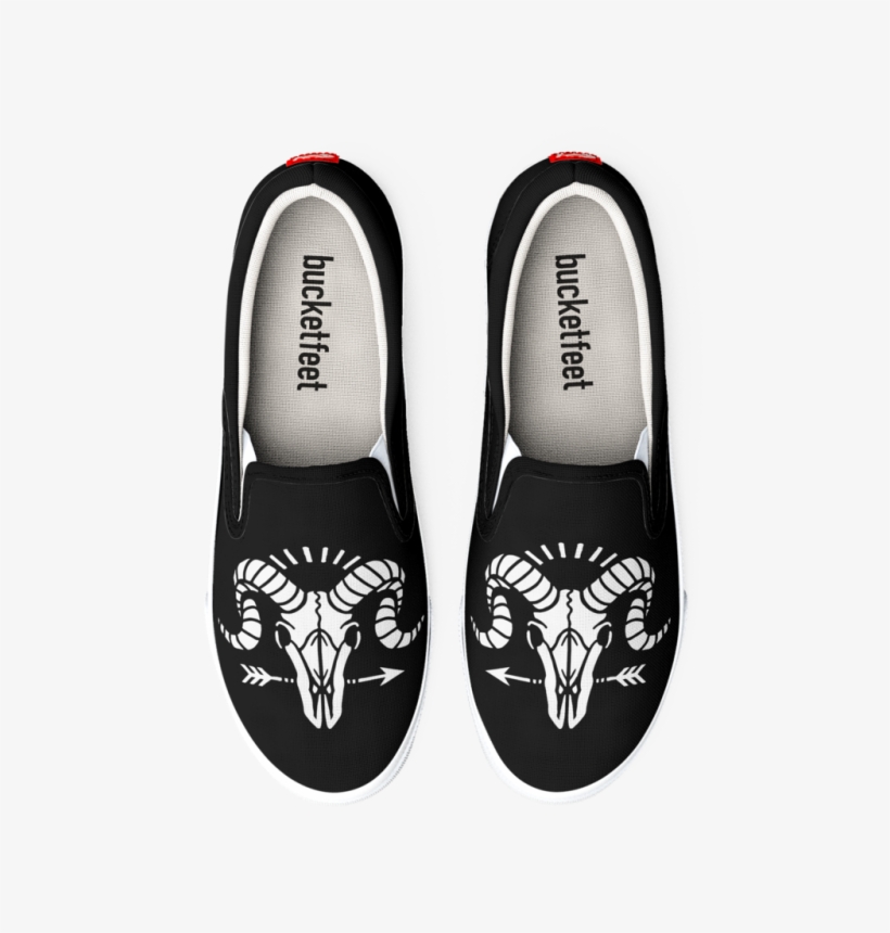 Bucketfeet Shoes, transparent png