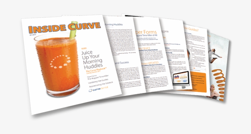 Inside Curve Newsletter Q1 - Vegetable Juice, transparent png
